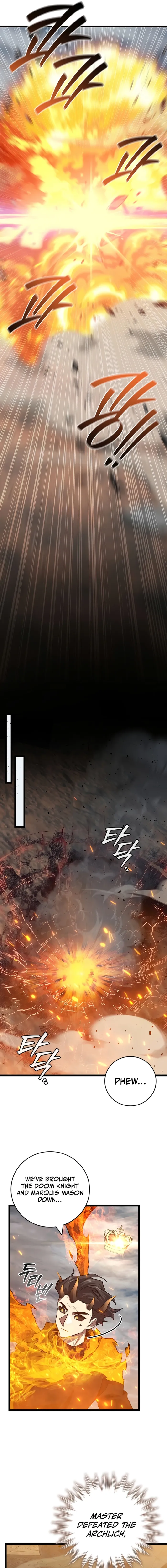 Read Dragon Devouring Mage  Manga Online