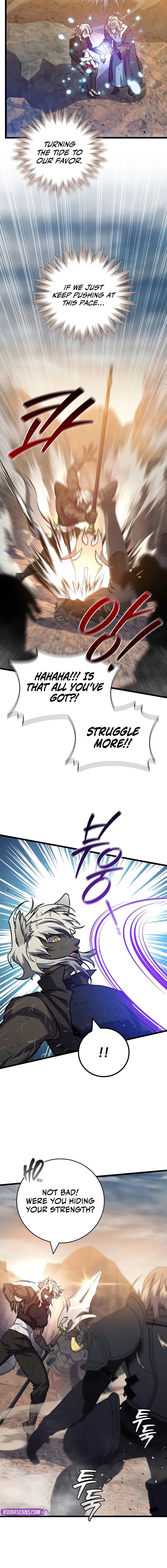 Read Dragon Devouring Mage  Manga Online