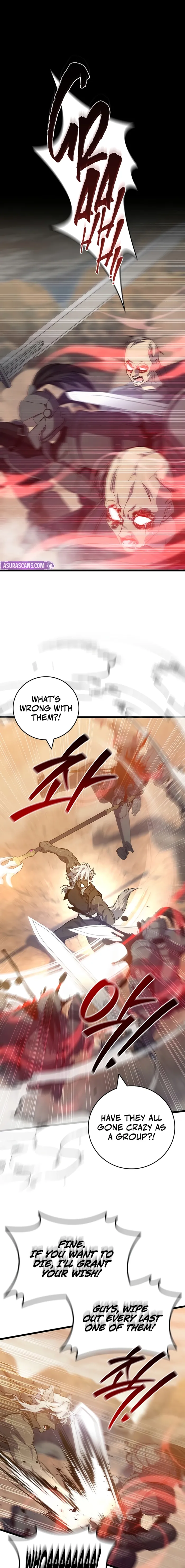 Read Dragon Devouring Mage  Manga Online