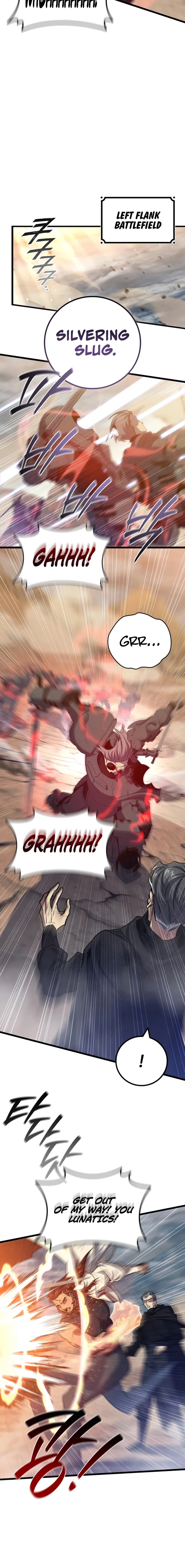 Read Dragon Devouring Mage  Manga Online