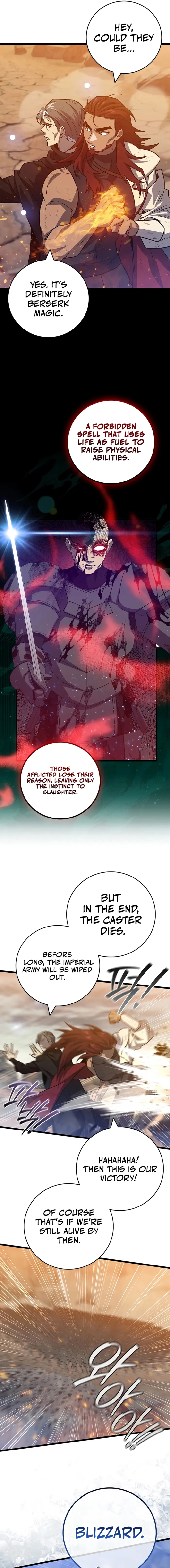 Read Dragon Devouring Mage  Manga Online