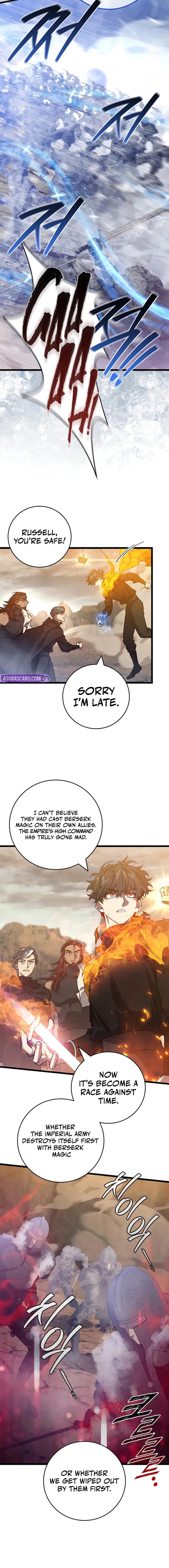 Read Dragon Devouring Mage  Manga Online