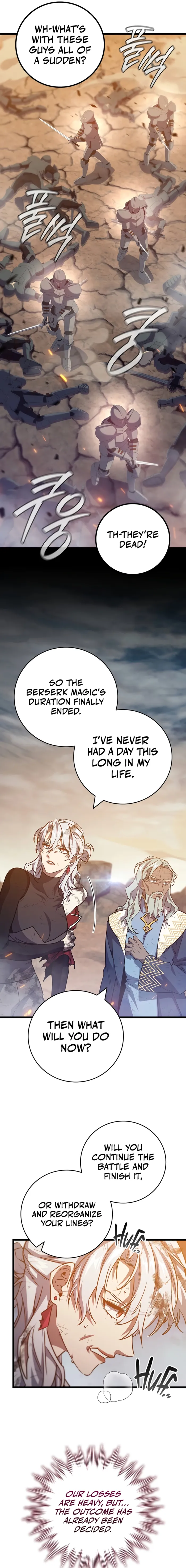 Read Dragon Devouring Mage  Manga Online