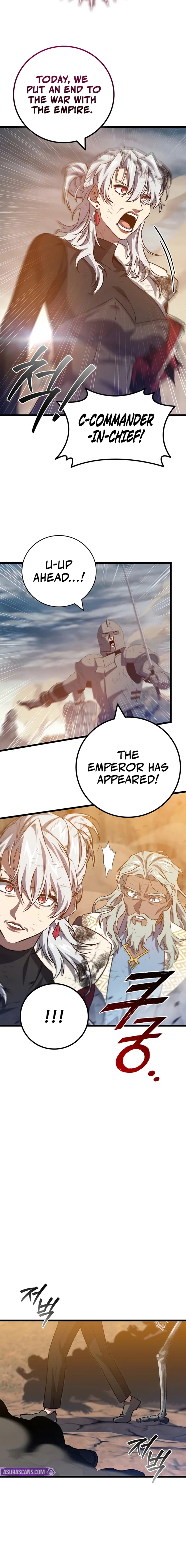 Read Dragon Devouring Mage  Manga Online