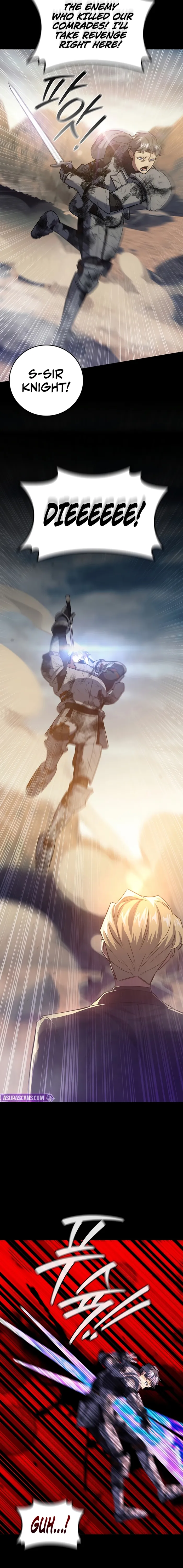 Read Dragon Devouring Mage  Manga Online