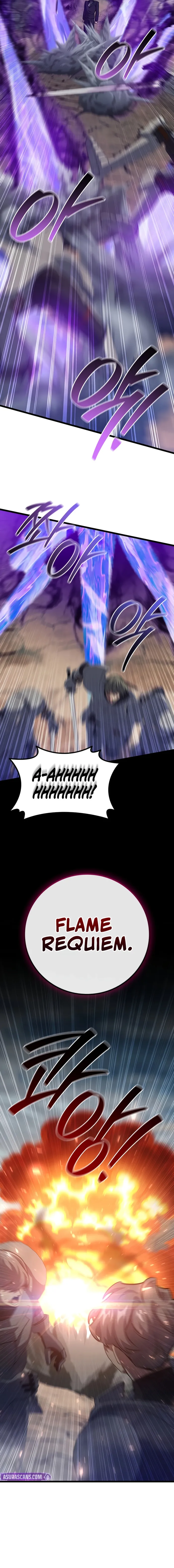 Read Dragon Devouring Mage  Manga Online