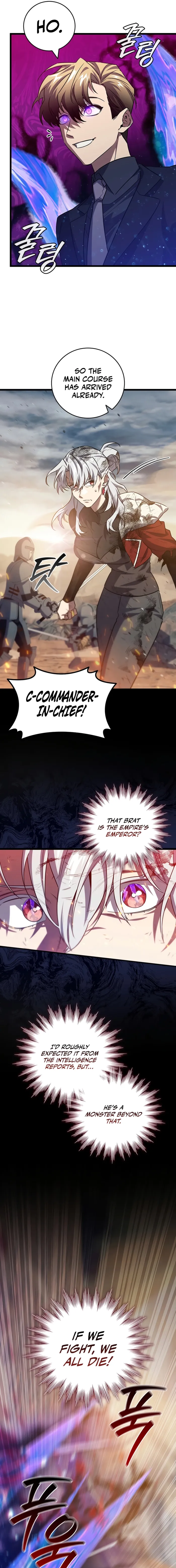 Read Dragon Devouring Mage  Manga Online