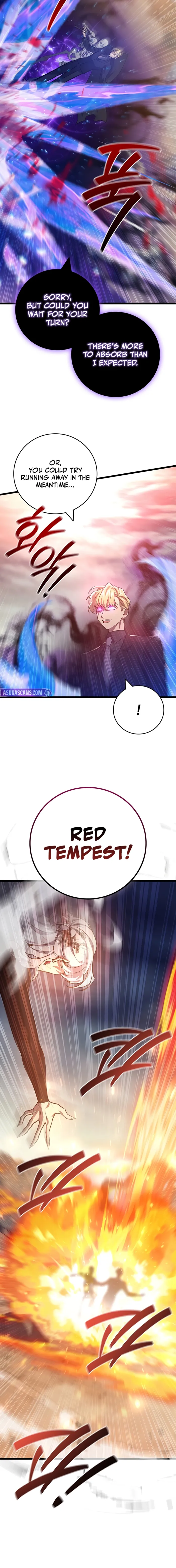 Read Dragon Devouring Mage  Manga Online