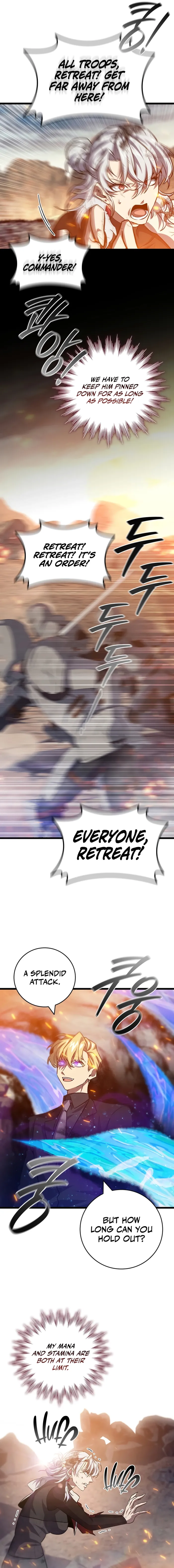 Read Dragon Devouring Mage  Manga Online