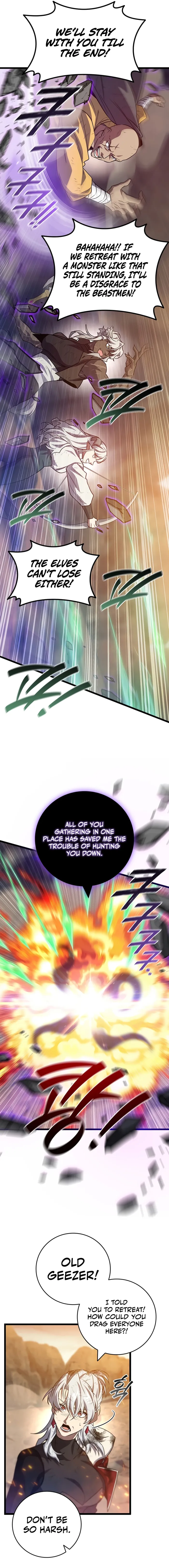 Read Dragon Devouring Mage  Manga Online