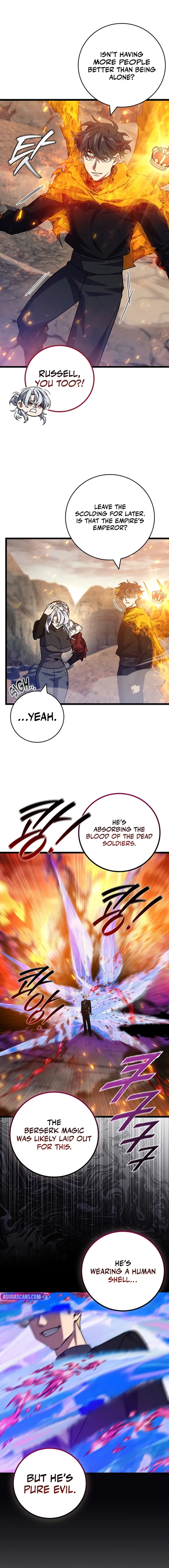 Read Dragon Devouring Mage  Manga Online