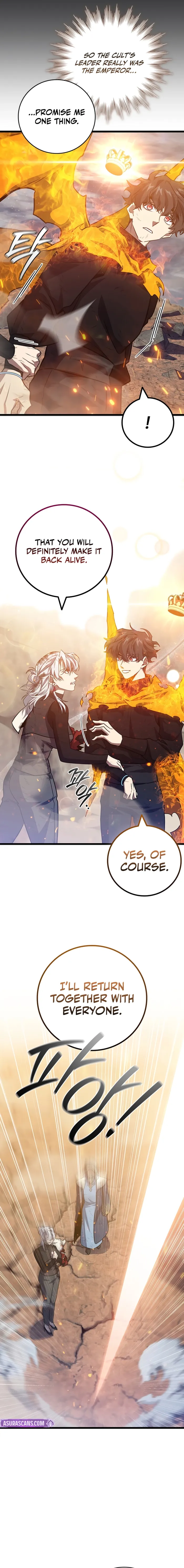 Read Dragon Devouring Mage  Manga Online