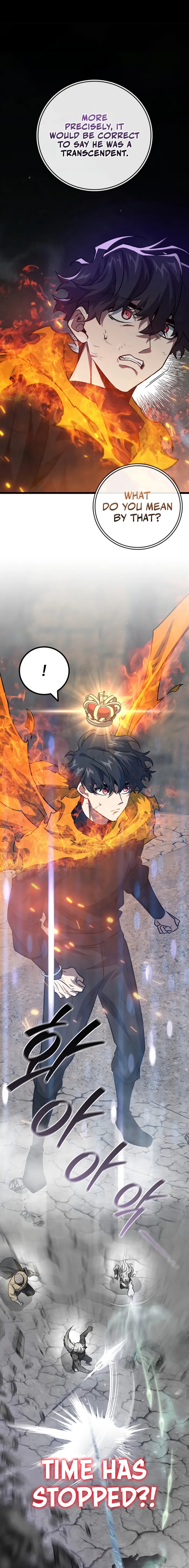 Read Dragon Devouring Mage  Manga Online