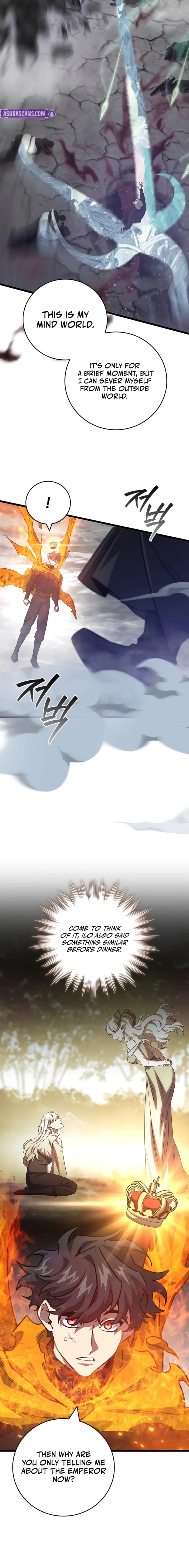 Read Dragon Devouring Mage  Manga Online