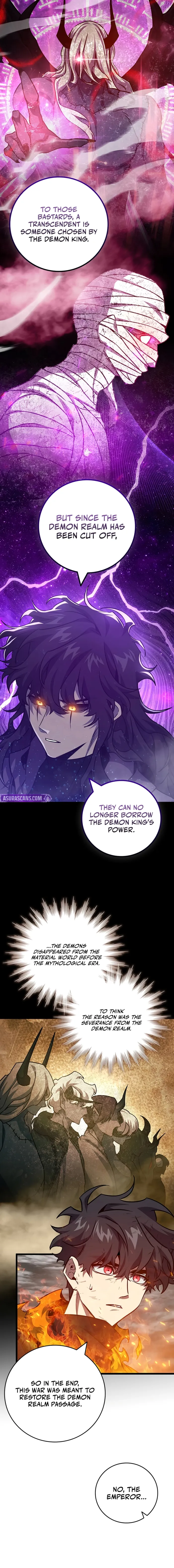 Read Dragon Devouring Mage  Manga Online