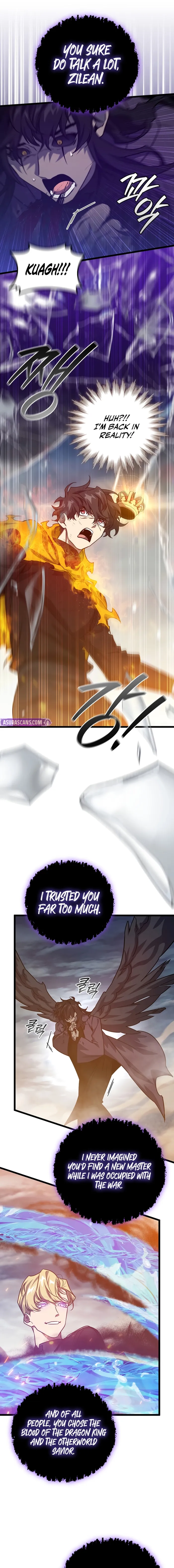 Read Dragon Devouring Mage  Manga Online