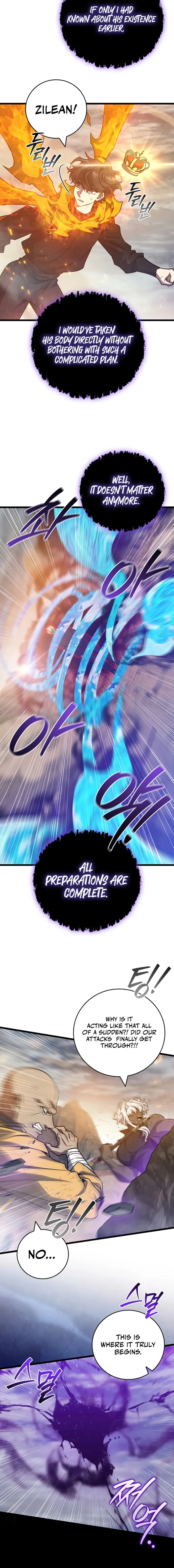 Read Dragon Devouring Mage  Manga Online