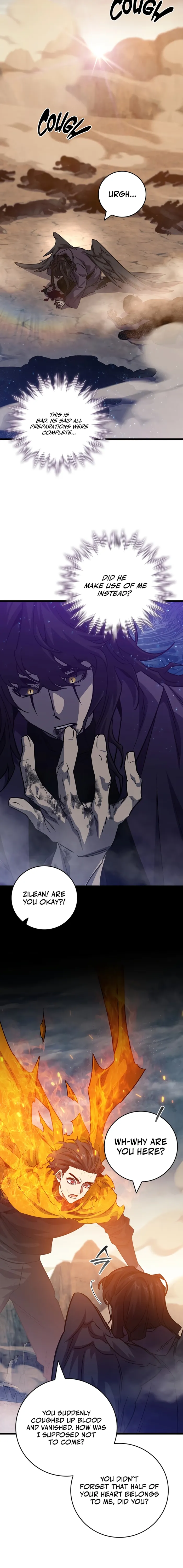 Read Dragon Devouring Mage  Manga Online