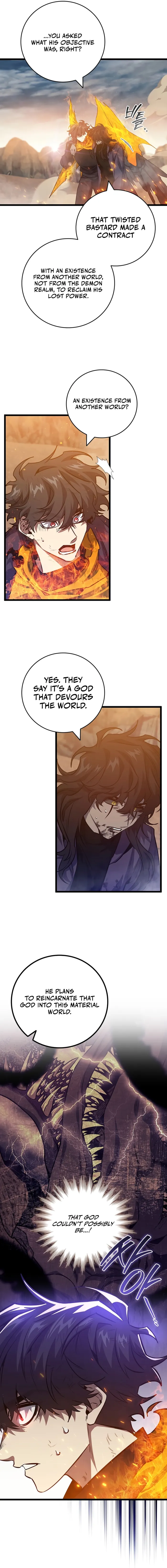 Read Dragon Devouring Mage  Manga Online