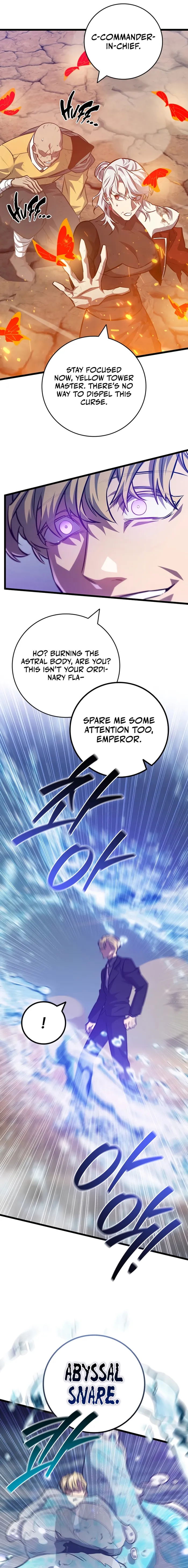 Read Dragon Devouring Mage  Manga Online