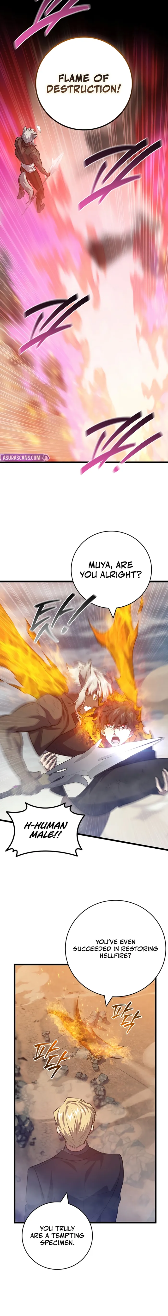 Read Dragon Devouring Mage  Manga Online