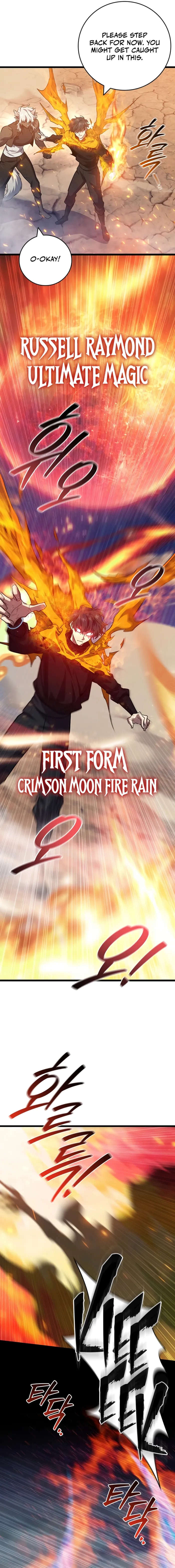 Read Dragon Devouring Mage  Manga Online