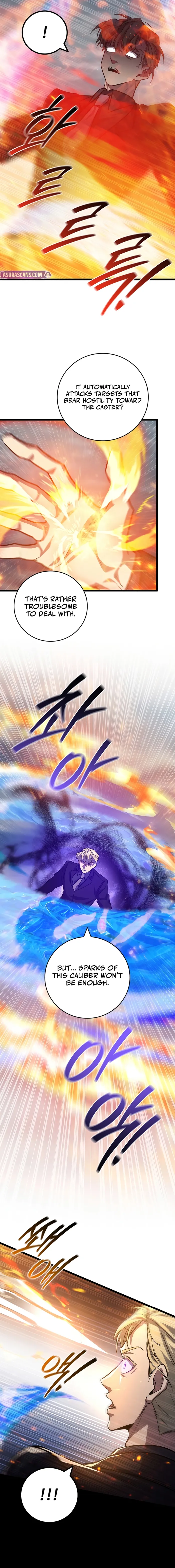 Read Dragon Devouring Mage  Manga Online