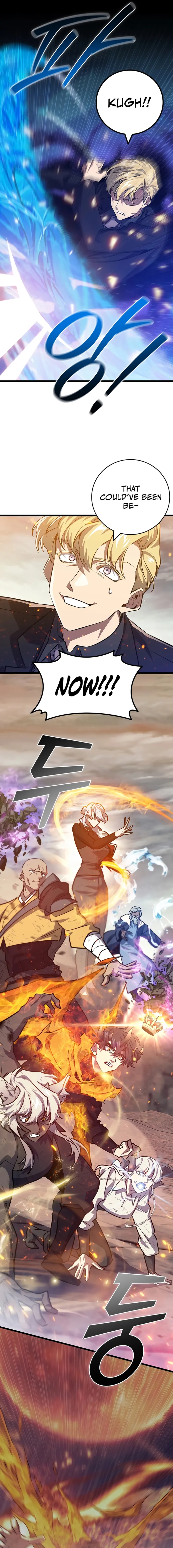 Read Dragon Devouring Mage  Manga Online