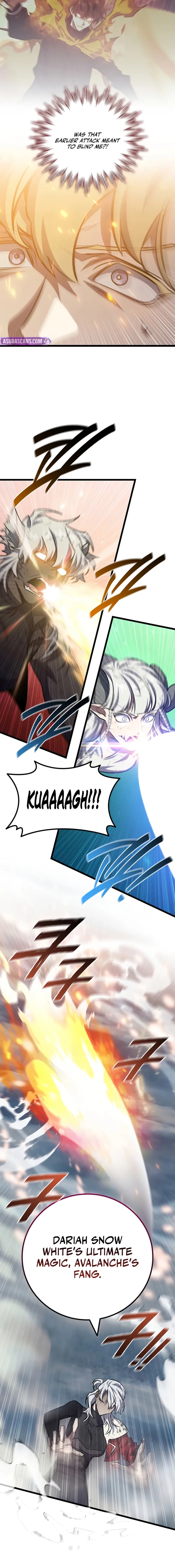 Read Dragon Devouring Mage  Manga Online