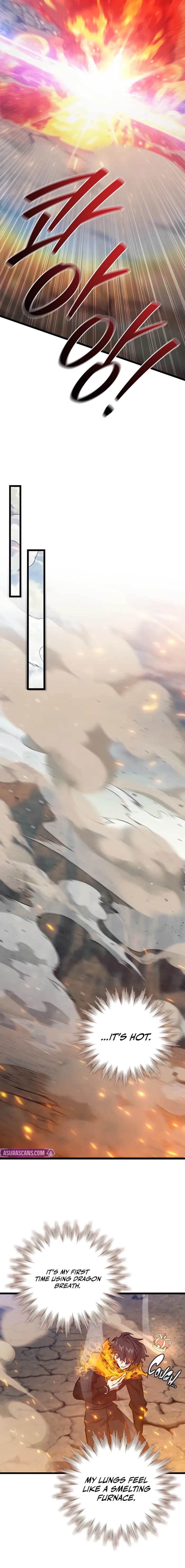 Read Dragon Devouring Mage  Manga Online