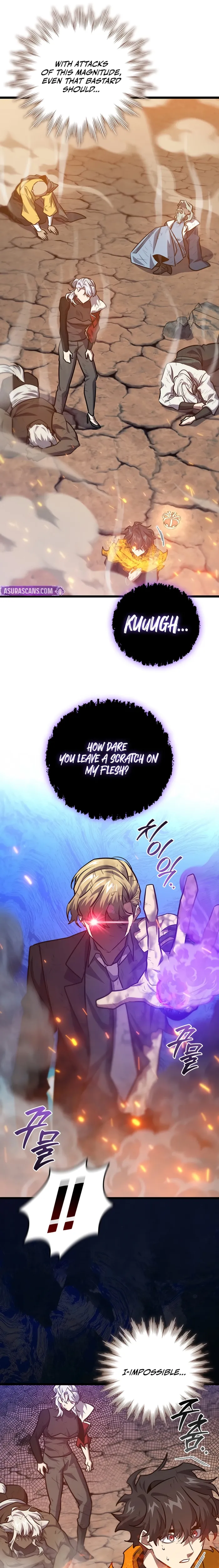 Read Dragon Devouring Mage  Manga Online