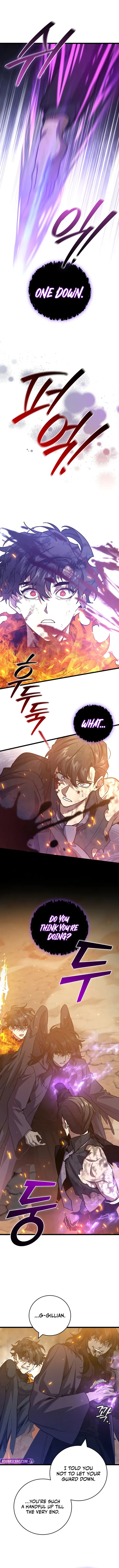 Read Dragon Devouring Mage  Manga Online