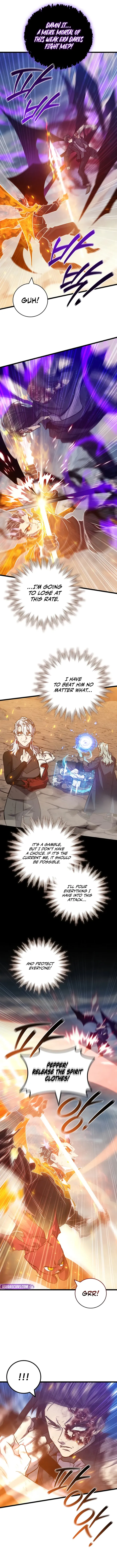 Read Dragon Devouring Mage  Manga Online