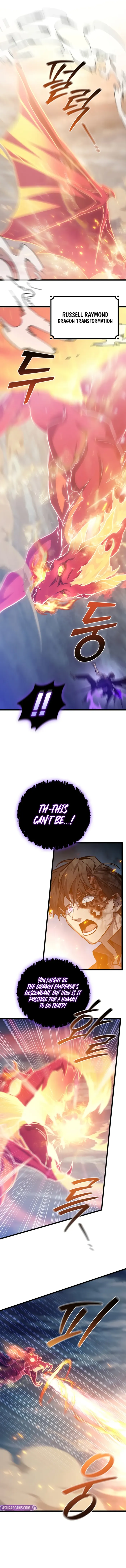 Read Dragon Devouring Mage  Manga Online