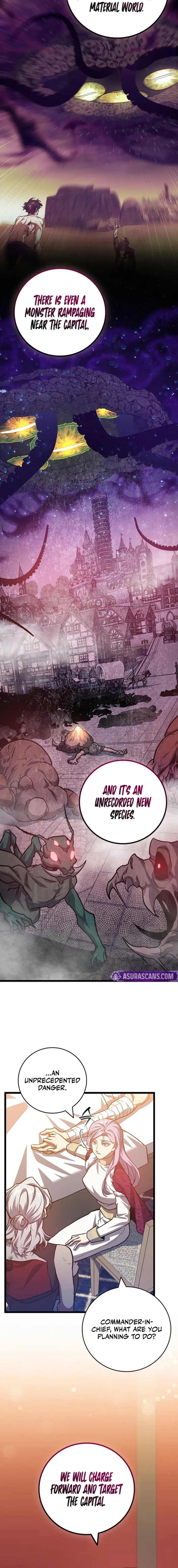 Read Dragon Devouring Mage  Manga Online