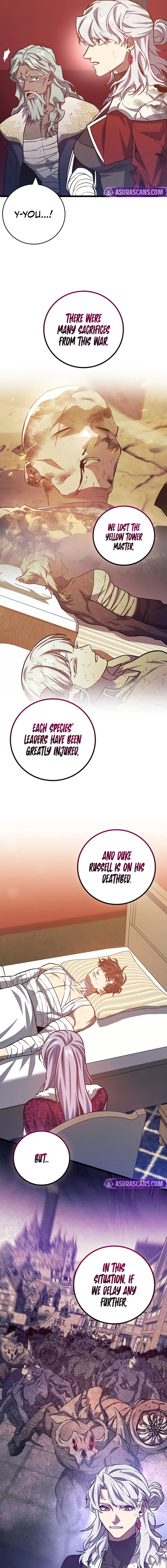 Read Dragon Devouring Mage  Manga Online