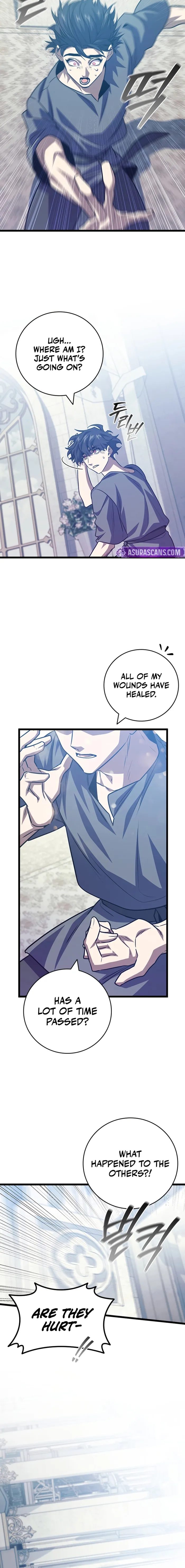 Read Dragon Devouring Mage  Manga Online