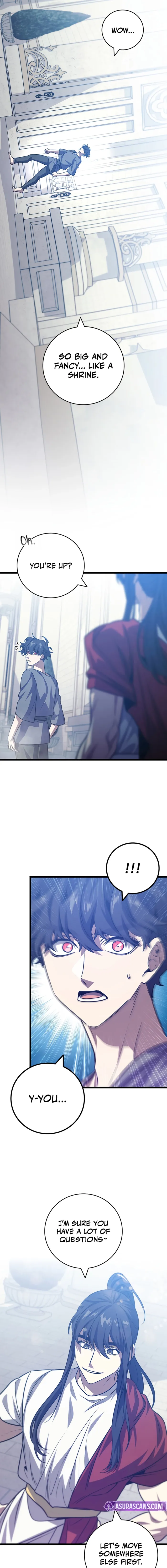 Read Dragon Devouring Mage  Manga Online