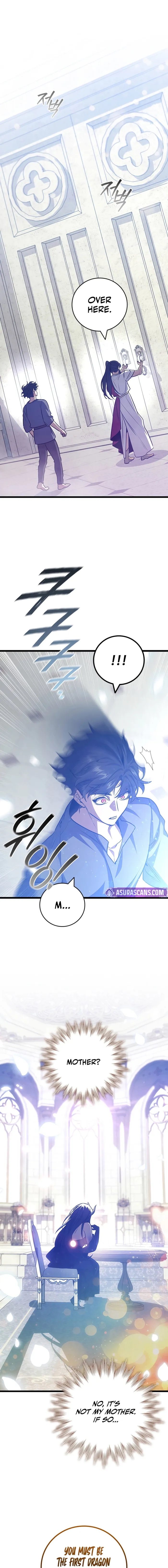 Read Dragon Devouring Mage  Manga Online