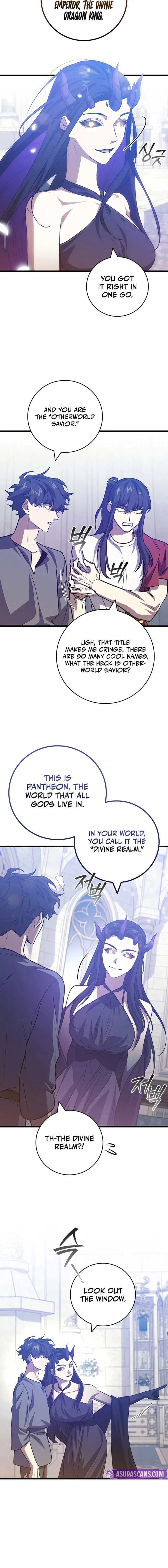 Read Dragon Devouring Mage  Manga Online