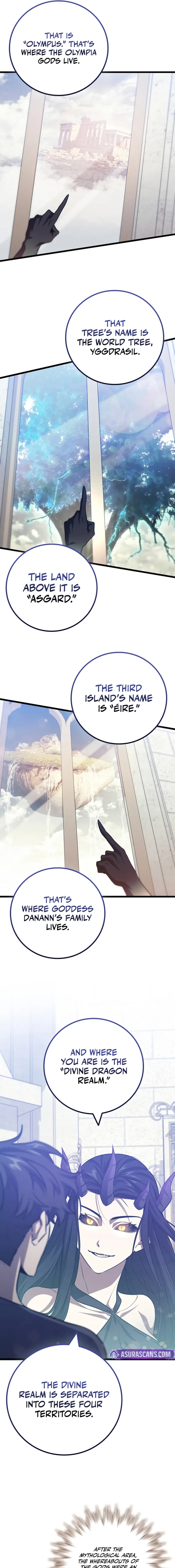 Read Dragon Devouring Mage  Manga Online