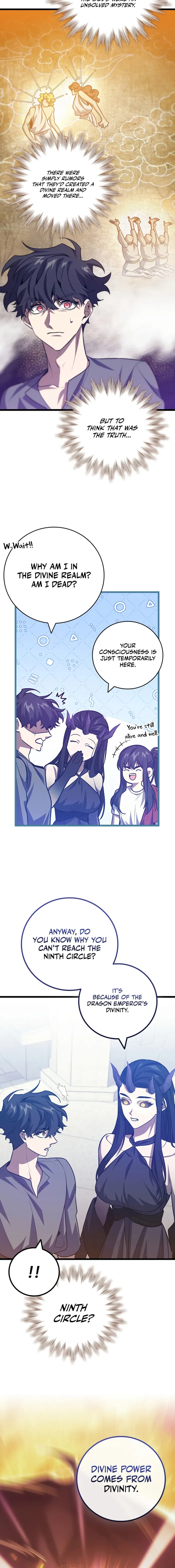 Read Dragon Devouring Mage  Manga Online