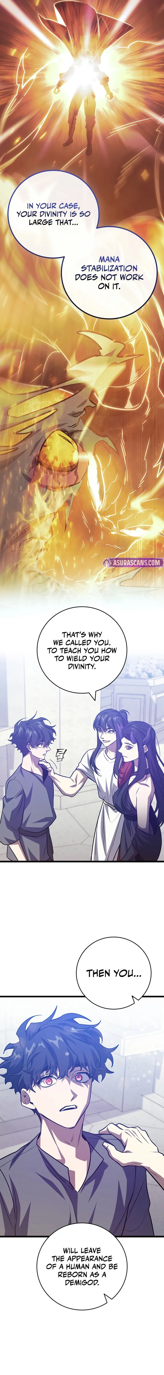 Read Dragon Devouring Mage  Manga Online