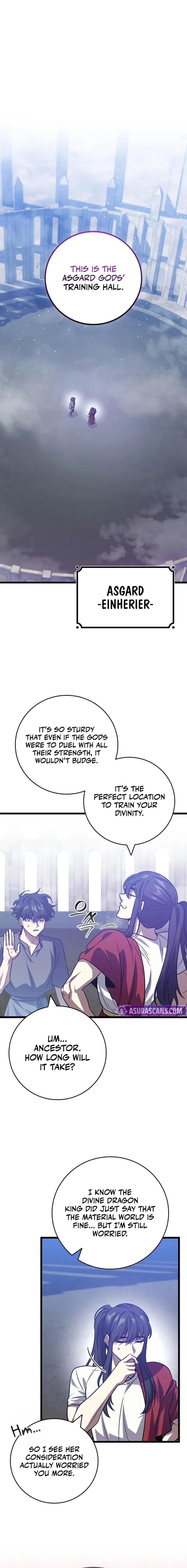 Read Dragon Devouring Mage  Manga Online