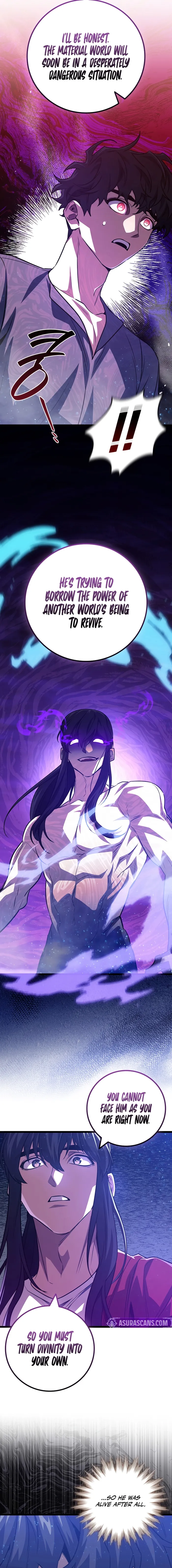 Read Dragon Devouring Mage  Manga Online