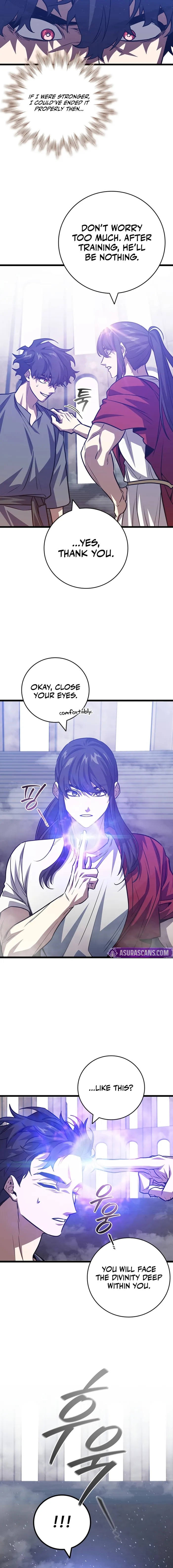 Read Dragon Devouring Mage  Manga Online