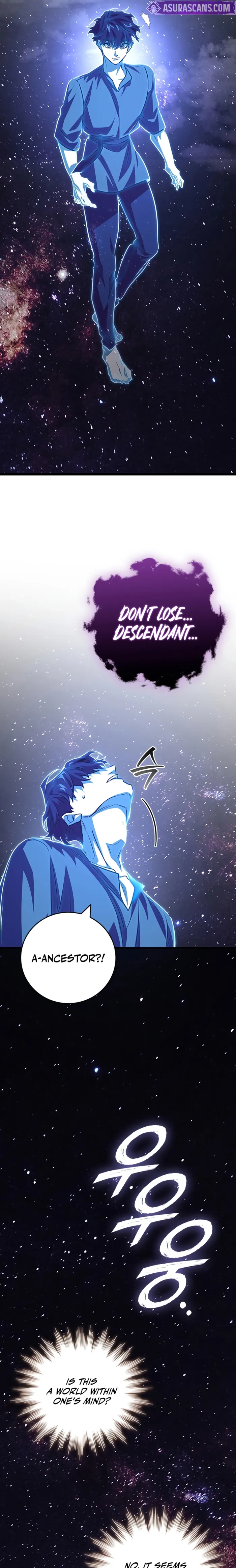 Read Dragon Devouring Mage  Manga Online