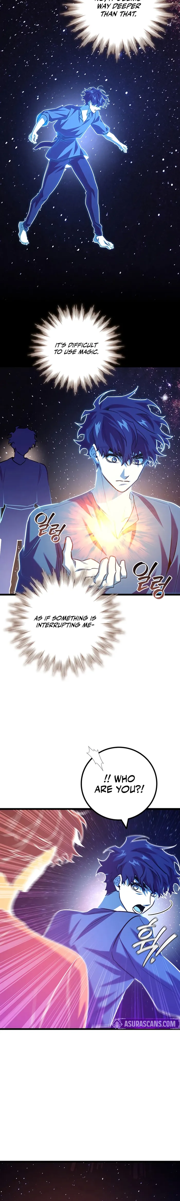 Read Dragon Devouring Mage  Manga Online