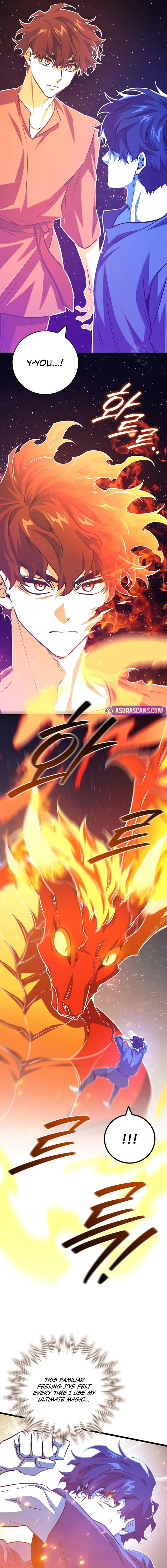 Read Dragon Devouring Mage  Manga Online