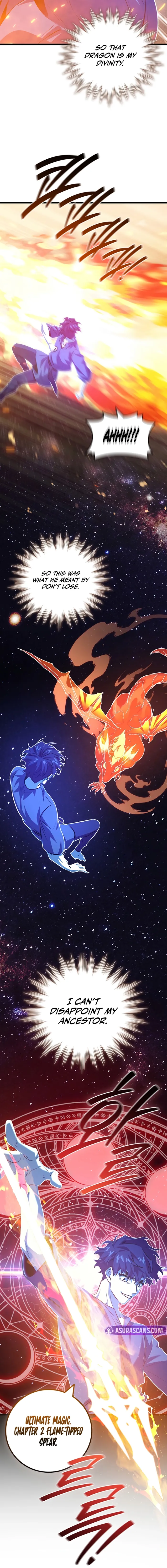 Read Dragon Devouring Mage  Manga Online